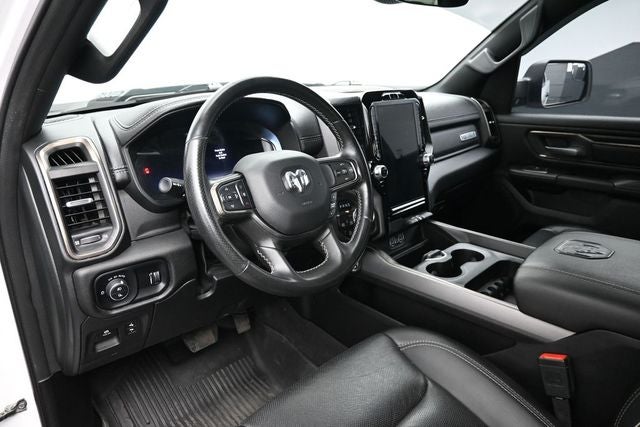 2023 RAM 1500 Rebel