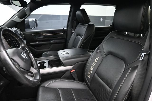2023 RAM 1500 Rebel