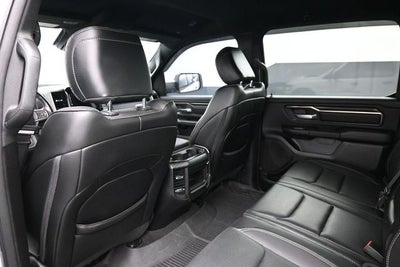 2023 RAM 1500 Rebel