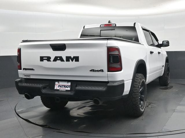 2023 RAM 1500 Rebel