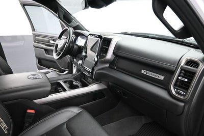 2023 RAM 1500 Rebel