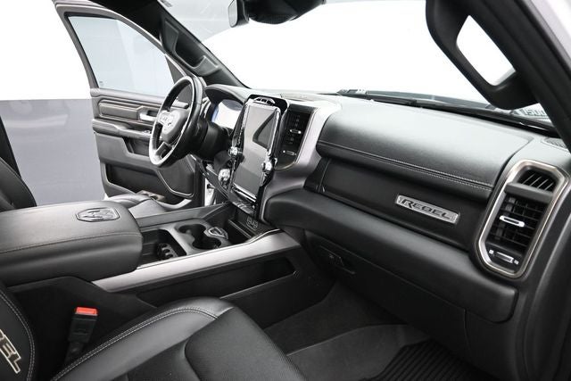 2023 RAM 1500 Rebel