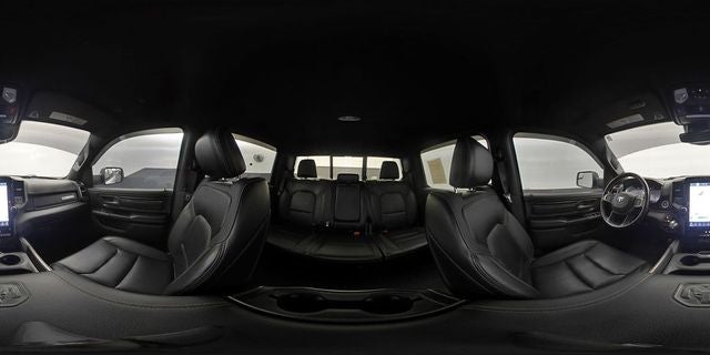 2023 RAM 1500 Rebel