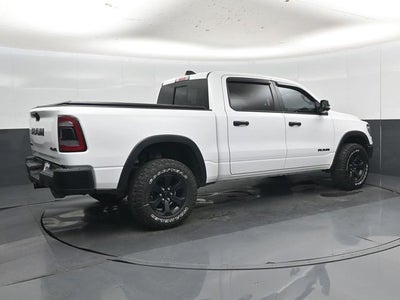 2023 RAM 1500 Rebel