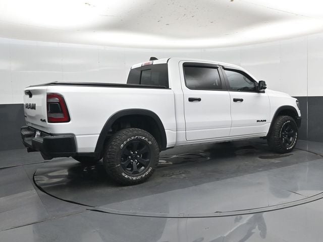 2023 RAM 1500 Rebel