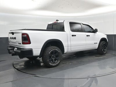 2023 RAM 1500 Rebel