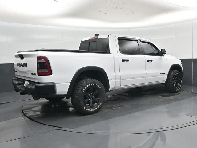 2023 RAM 1500 Rebel