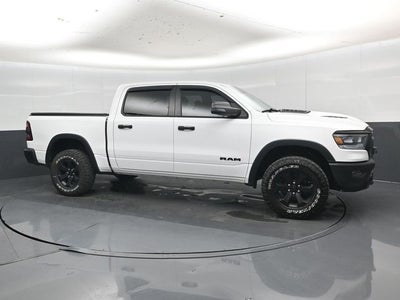 2023 RAM 1500 Rebel
