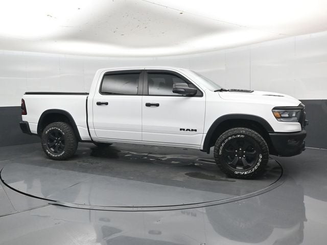 2023 RAM 1500 Rebel