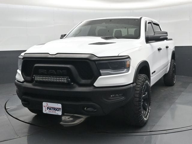 2023 RAM 1500 Rebel