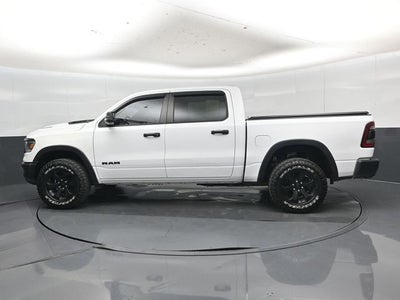 2023 RAM 1500 Rebel