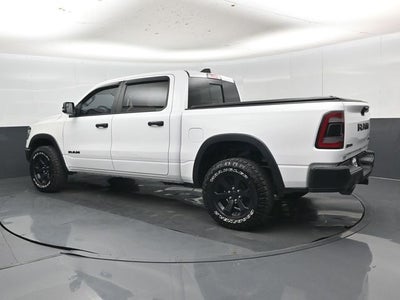 2023 RAM 1500 Rebel