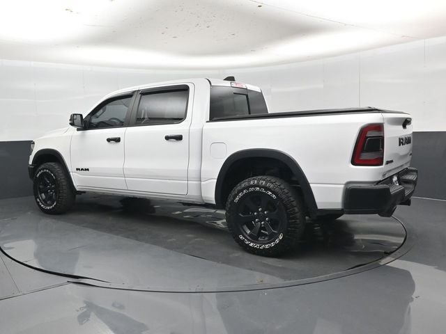2023 RAM 1500 Rebel