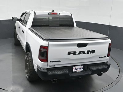 2023 RAM 1500 Rebel