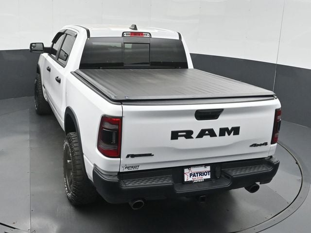 2023 RAM 1500 Rebel