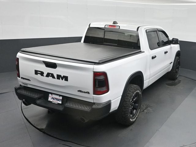 2023 RAM 1500 Rebel