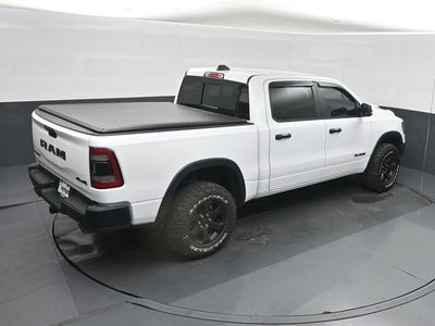 2023 RAM 1500 Rebel