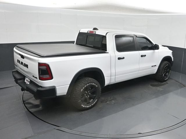 2023 RAM 1500 Rebel