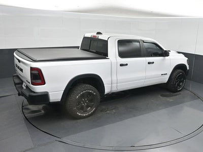 2023 RAM 1500 Rebel