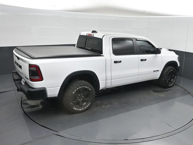 2023 RAM 1500 Rebel
