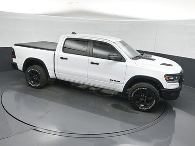 2023 RAM 1500 Rebel