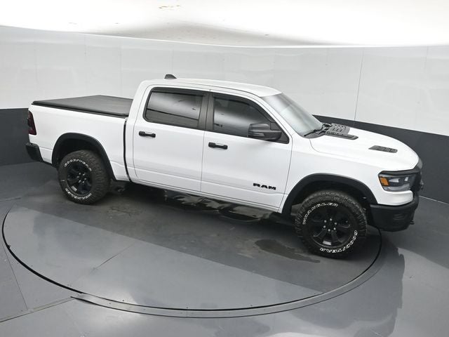 2023 RAM 1500 Rebel