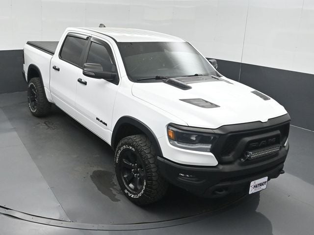 2023 RAM 1500 Rebel