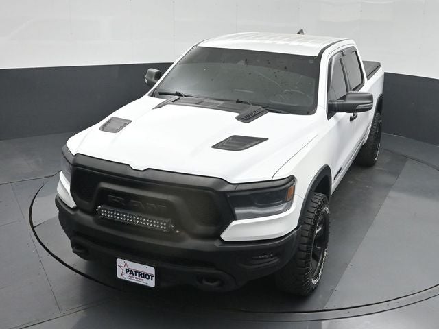 2023 RAM 1500 Rebel