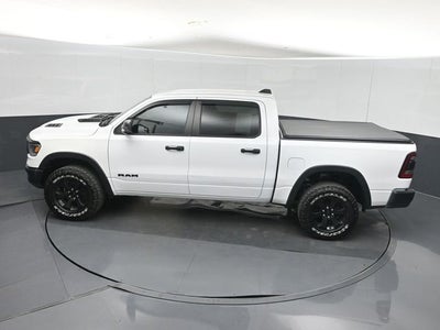 2023 RAM 1500 Rebel