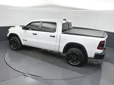 2023 RAM 1500 Rebel