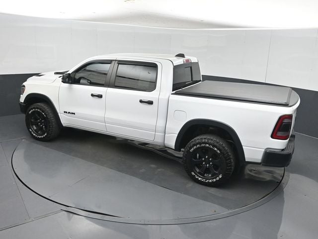 2023 RAM 1500 Rebel