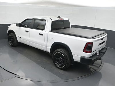 2023 RAM 1500 Rebel