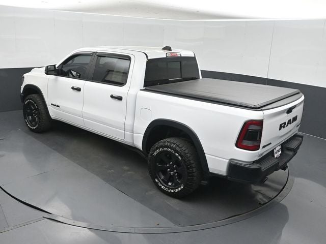 2023 RAM 1500 Rebel