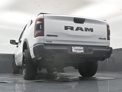 2023 RAM 1500 Rebel