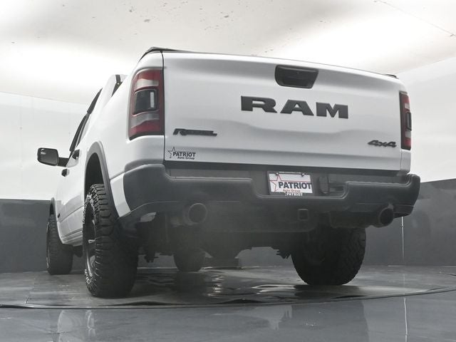 2023 RAM 1500 Rebel