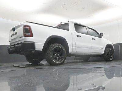 2023 RAM 1500 Rebel