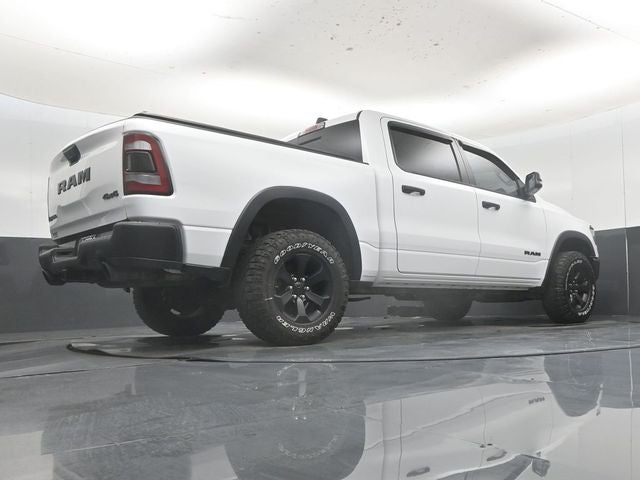 2023 RAM 1500 Rebel