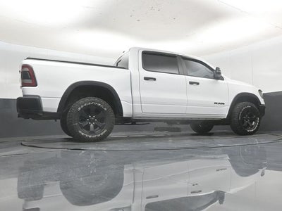 2023 RAM 1500 Rebel
