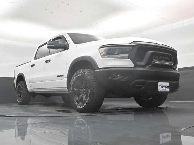2023 RAM 1500 Rebel