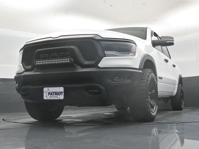 2023 RAM 1500 Rebel