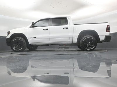 2023 RAM 1500 Rebel