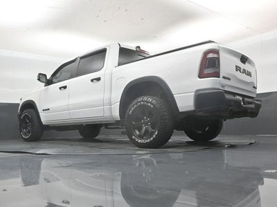 2023 RAM 1500 Rebel
