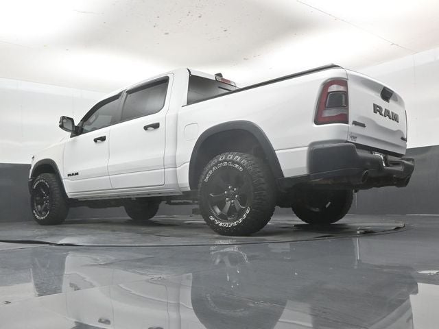 2023 RAM 1500 Rebel