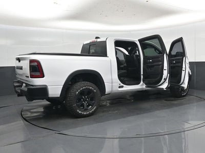 2023 RAM 1500 Rebel