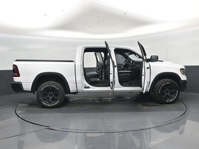 2023 RAM 1500 Rebel