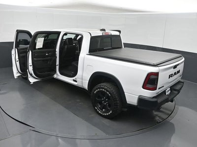 2023 RAM 1500 Rebel