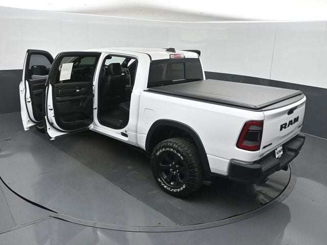 2023 RAM 1500 Rebel