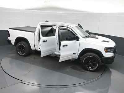 2023 RAM 1500 Rebel