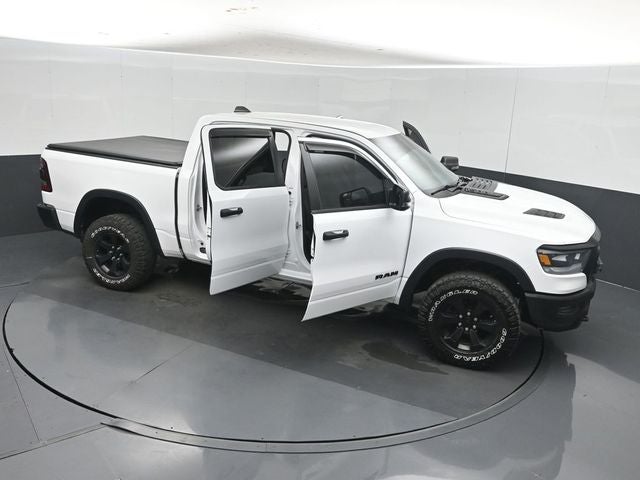 2023 RAM 1500 Rebel