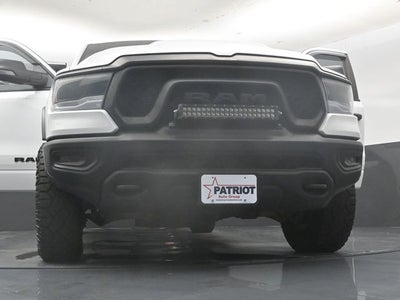 2023 RAM 1500 Rebel